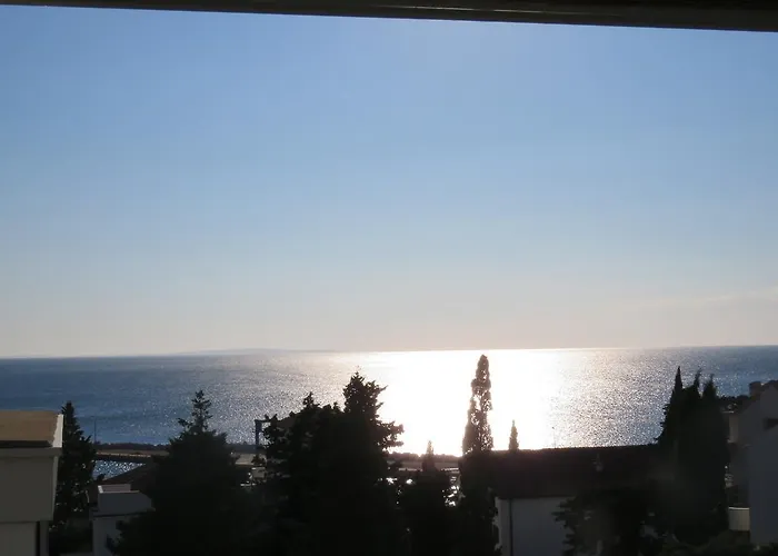 Apartments Dream Novalja