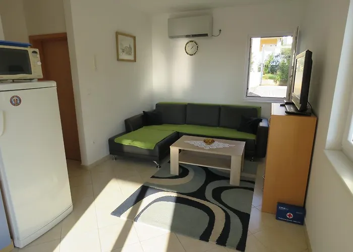 Apartments Dream Novalja