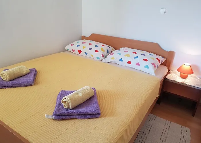 Apartments Dream Novalja