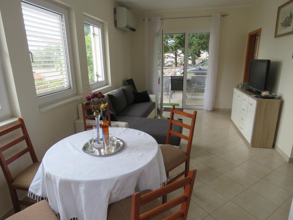 Dream Apartment Novalja