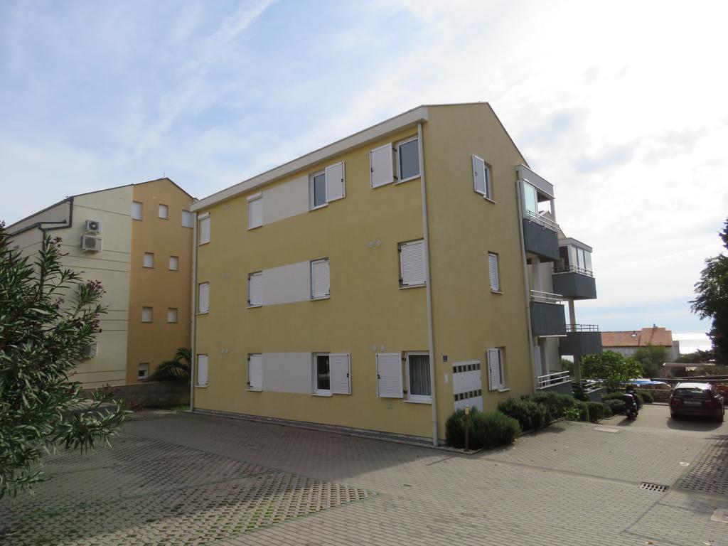 Apartment Dream Novalja