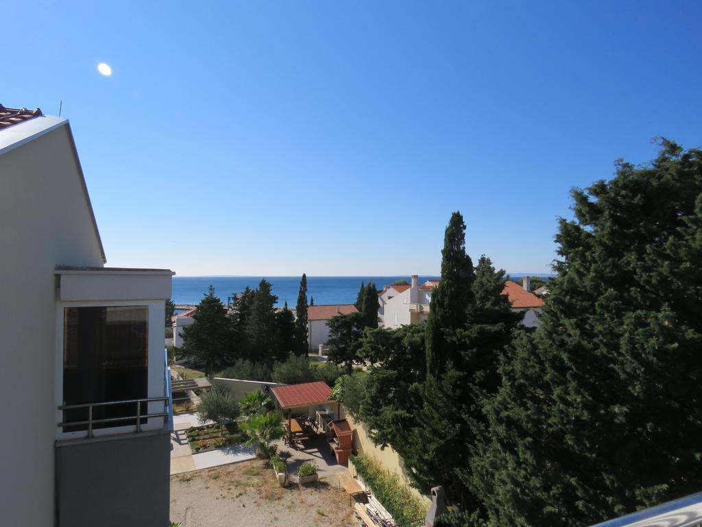 Apartment Dream Novalja