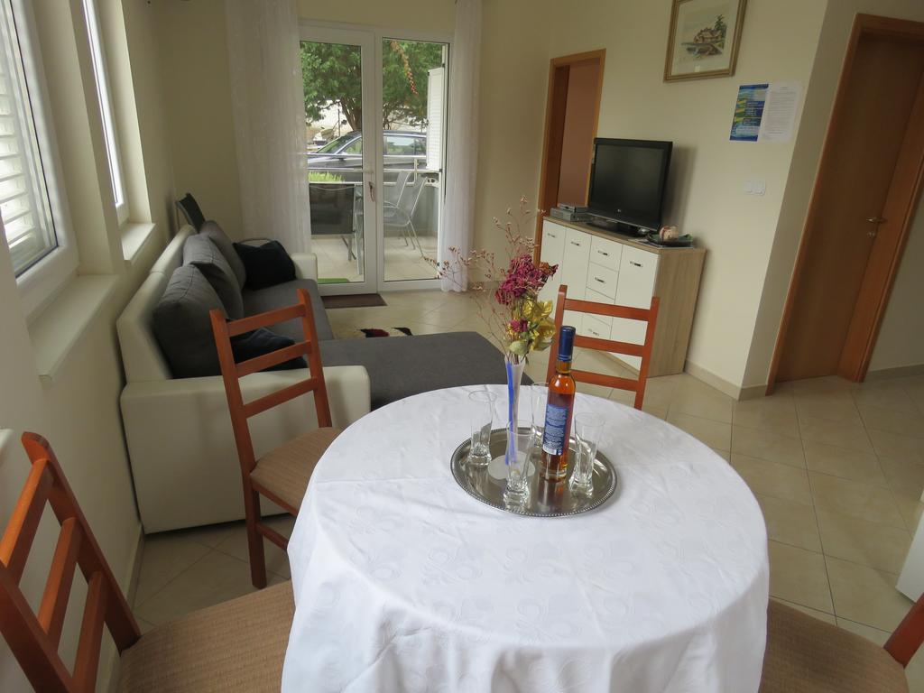 Dream Apartment Novalja