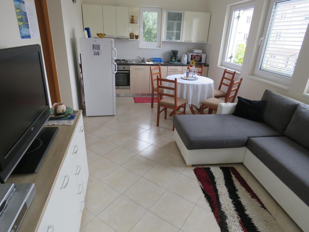Apartment Dream Novalja